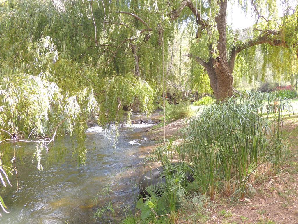 Ou Tol - Cango Retreat Oudtshoorn Exterior photo