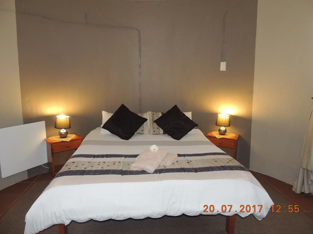 Ou Tol - Cango Retreat Oudtshoorn Exterior photo