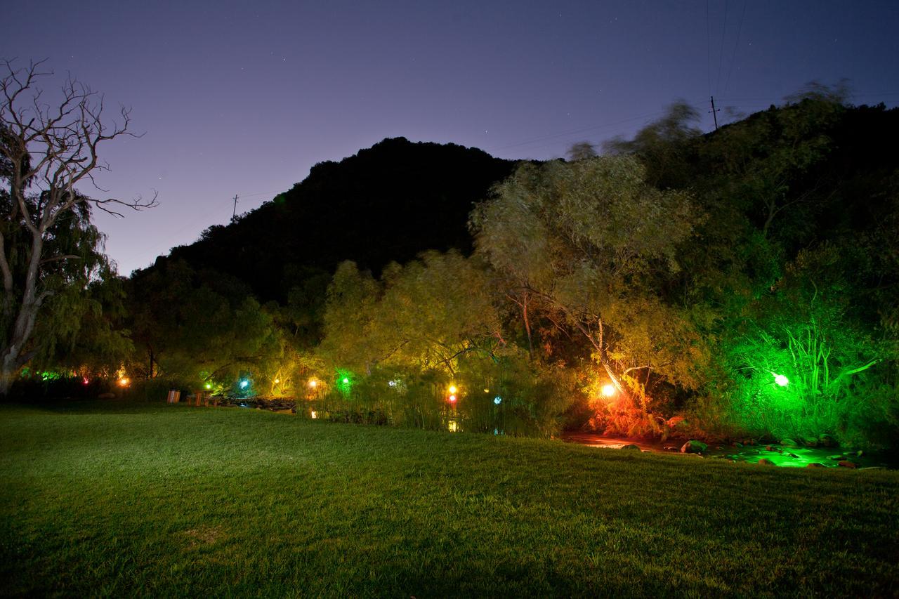 Ou Tol - Cango Retreat Oudtshoorn Exterior photo